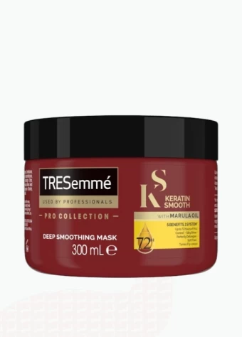 TRESemmé Keratin Smooth Deep Smoothing Mask price in bangladesh