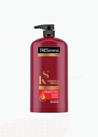 TRESemmé Keratin Smooth Shampoo price in bangladesh