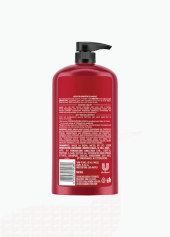 TRESemmé Keratin Smooth Shampoo  price in bangladesh