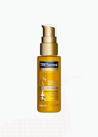 TRESemmé keratin Smooth Shine Oil price in bangladesh