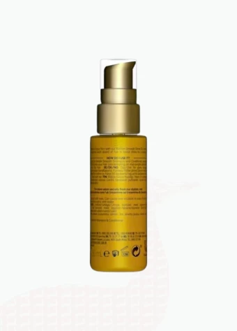 TRESemmé keratin Smooth Shine Oil  price in bangladesh