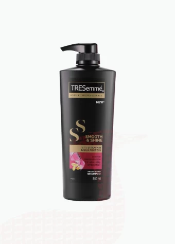 TRESemmé Smooth & Shine Shampoo price in bangladesh